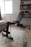 Banca fitness Kondition