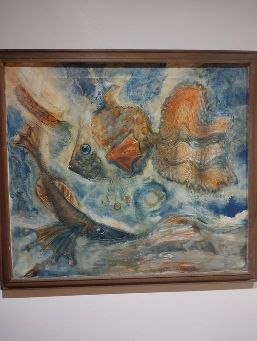 Триптих Йордан Денев