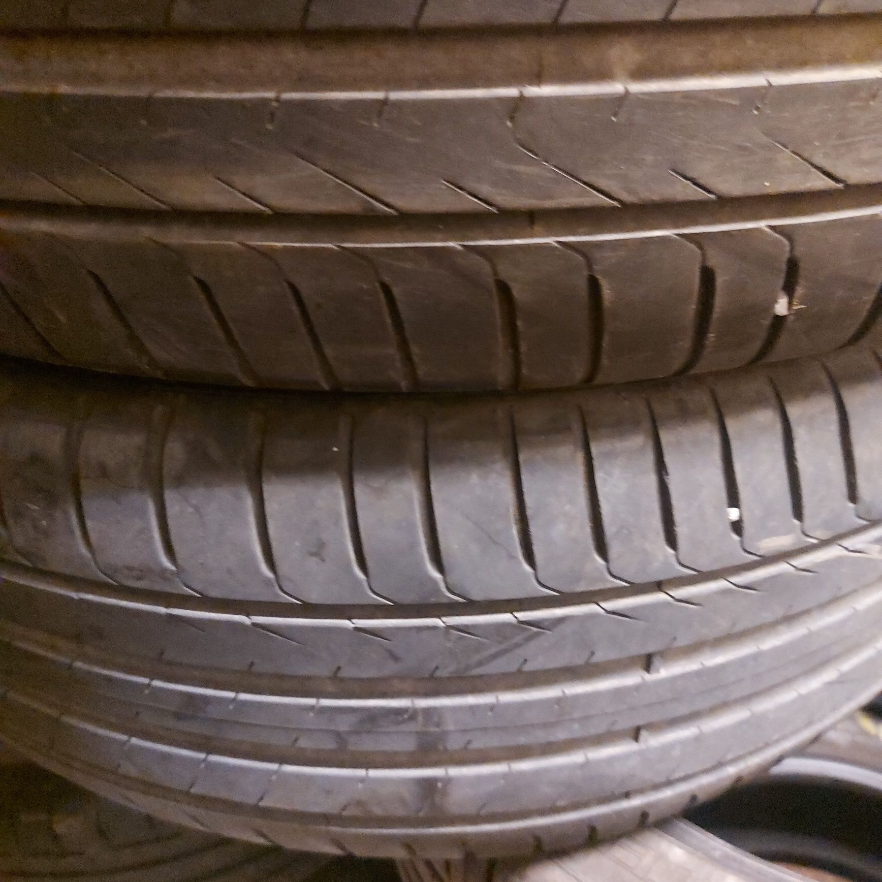 235/55/18"pirelli 4бр.гуми дот2022