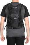 Rucsac biciclisti Trespass Ultra, 22 L, Black,nou