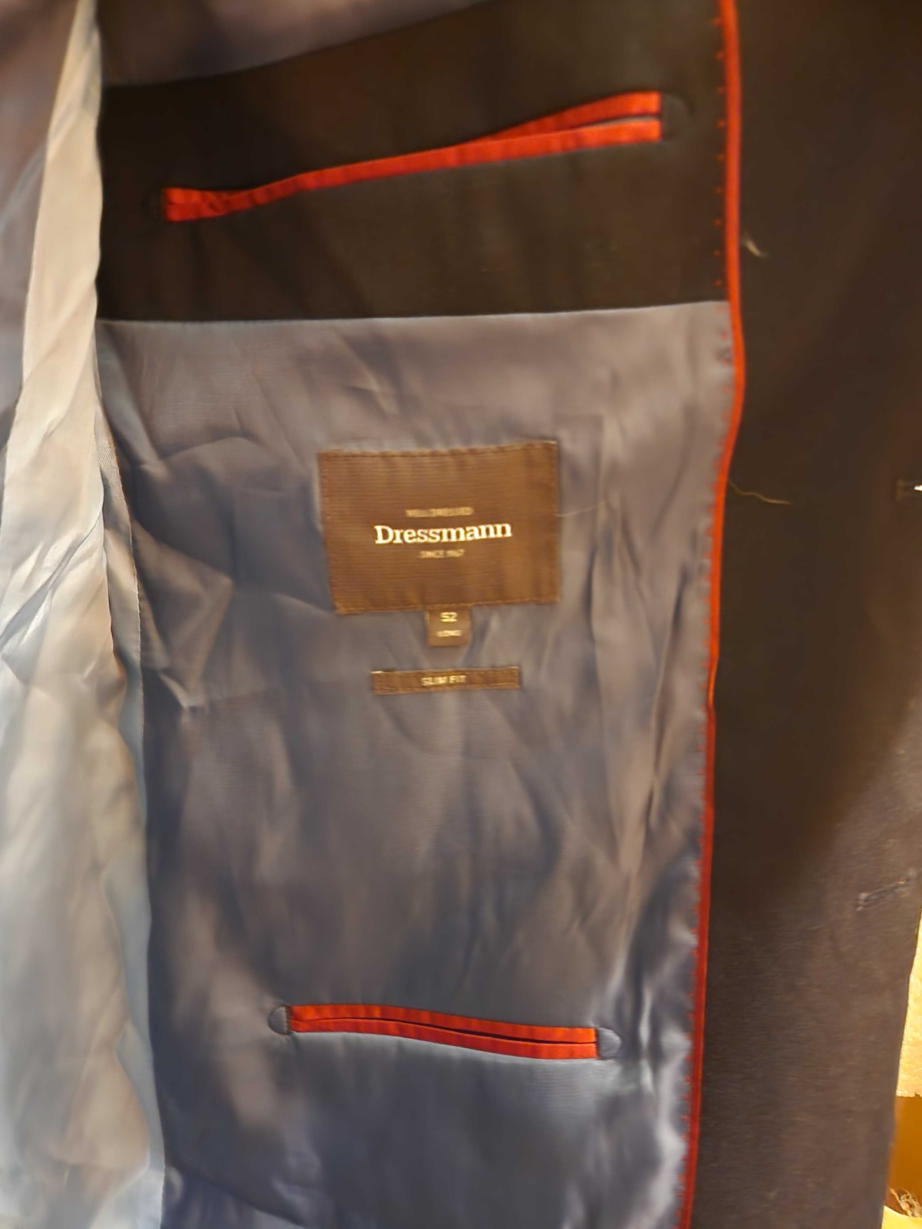 Sacou Dressmann calitate superioara