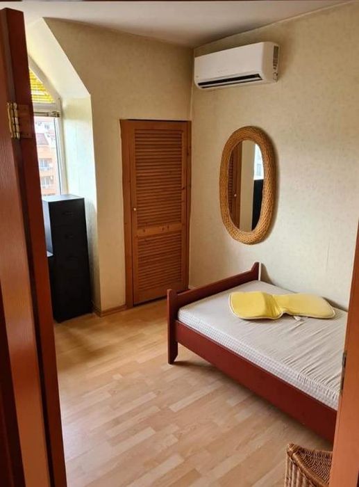 Дава се под наем Тристаен апартамент в Пловдив, Младежки Хълм - 100 кв.м за 500 € - Снимка #5