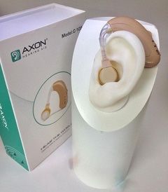 Слуховой аппарат Axon c-109