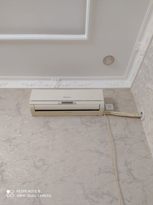 Кондиционер сотилады