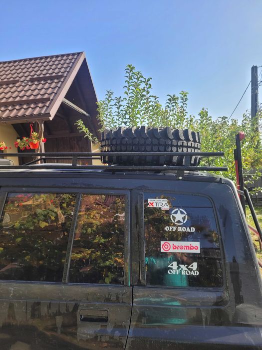 Vitara 2.0 benzina V6