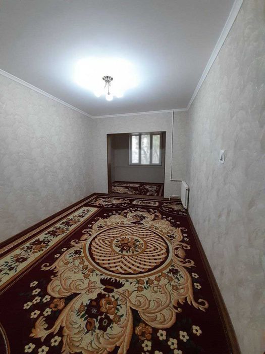 Срочно продаю 2/1/5кв на карасу-4