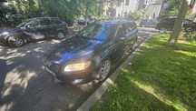 Volvo V70 V70 MK 3 - 2014 Automat 1.6 Diesel DrivE import Suedia