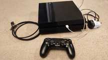 Consola Playstation4 500GB