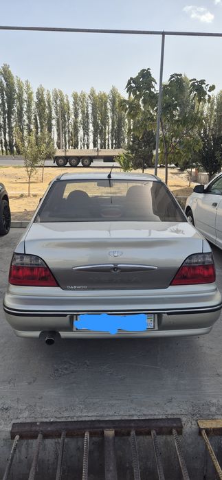 Nexia 1 sonc tramblyor 2006