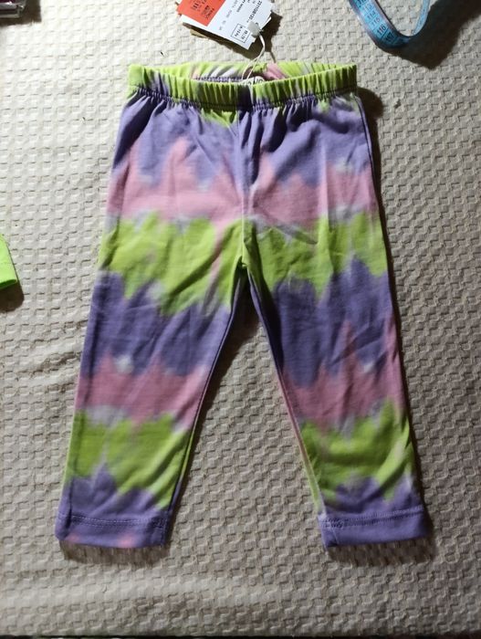 Детские штаны на девочку