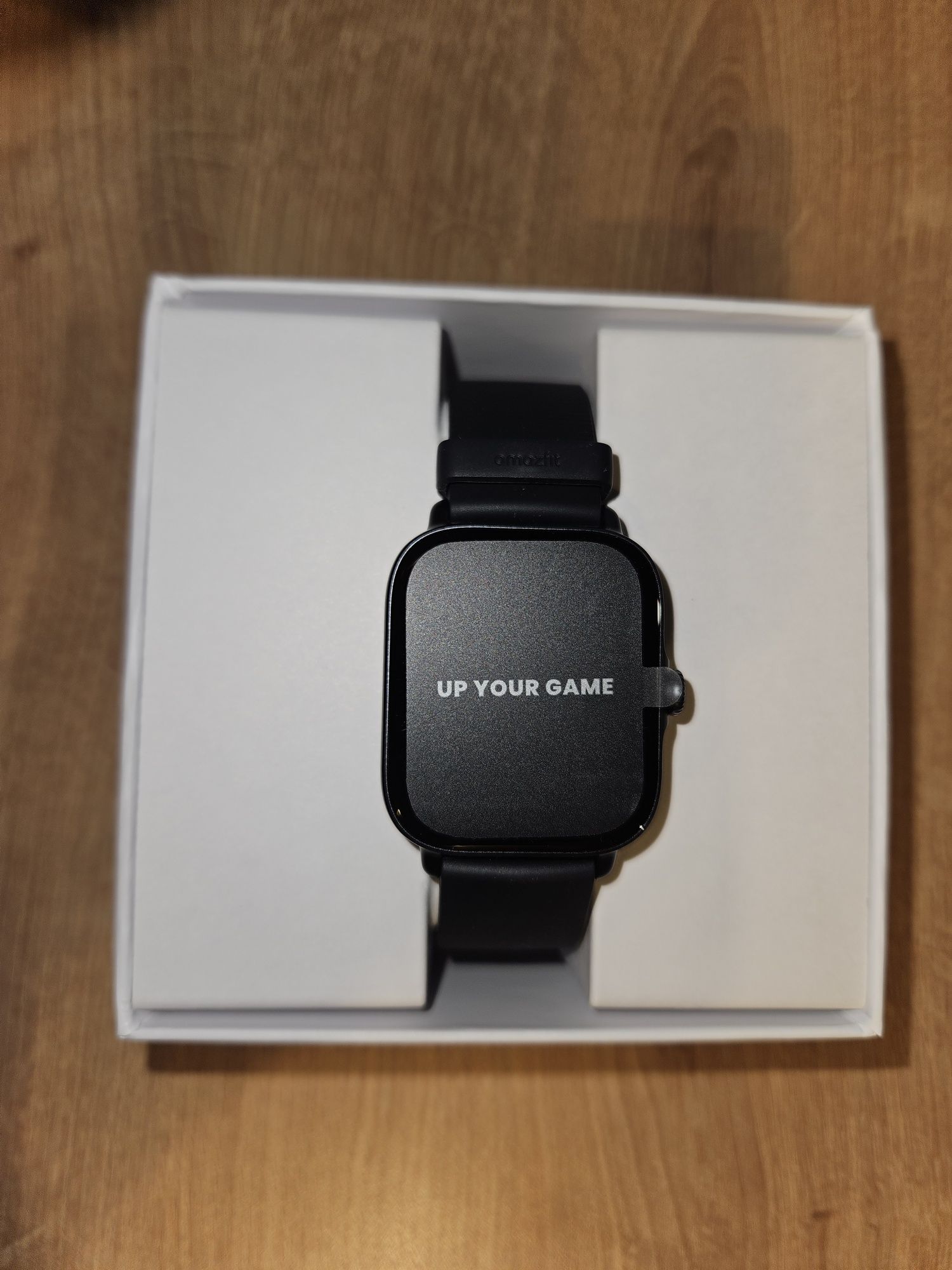 Smartwatch Amazfit GTS 3 NOU