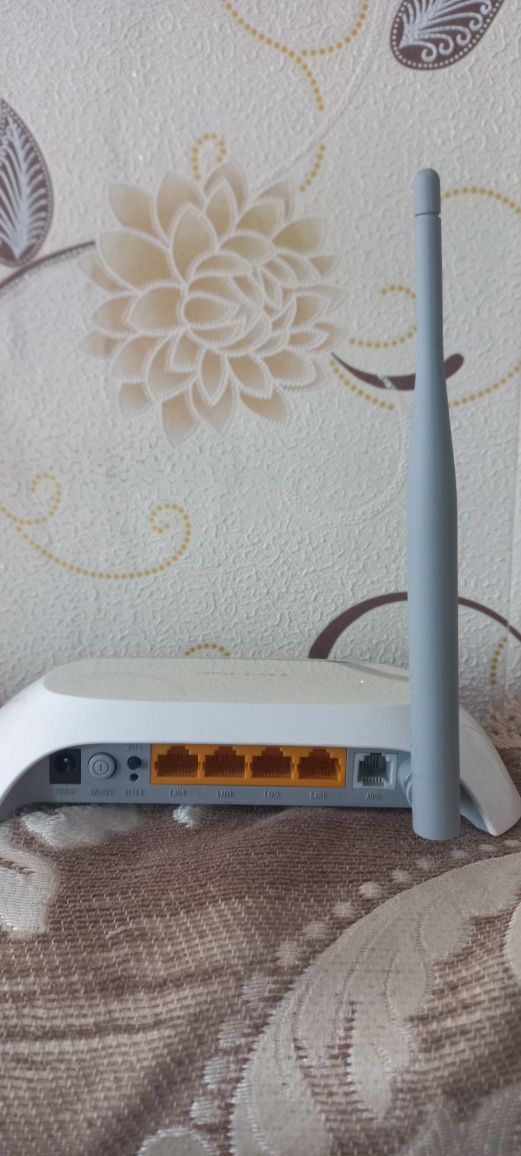 Продам Wi- Fi  Модем TP-LINK