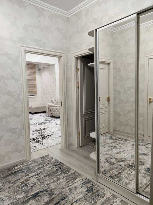 Сдаётся кв ул Нукусская 2/5/9 ро-н Мирабадский 101