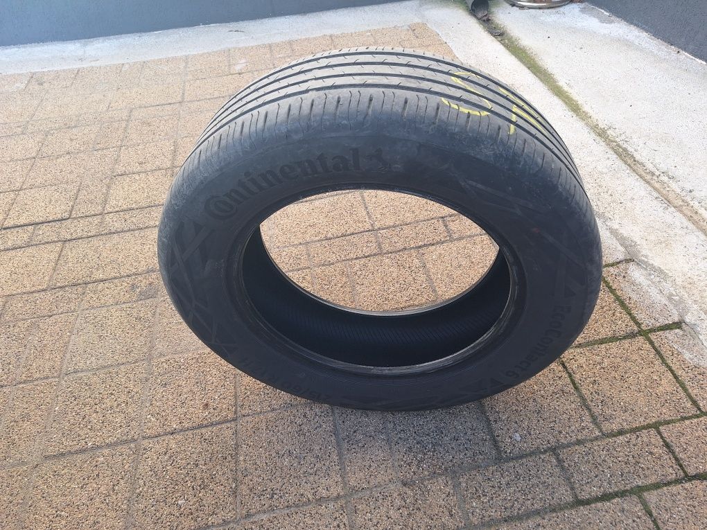 Anvelope 215/60/17