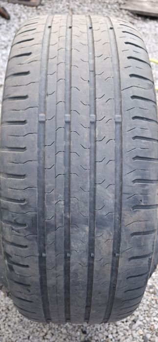 Set 4 anvelope vara Continental 215/55/R17V dot 2019