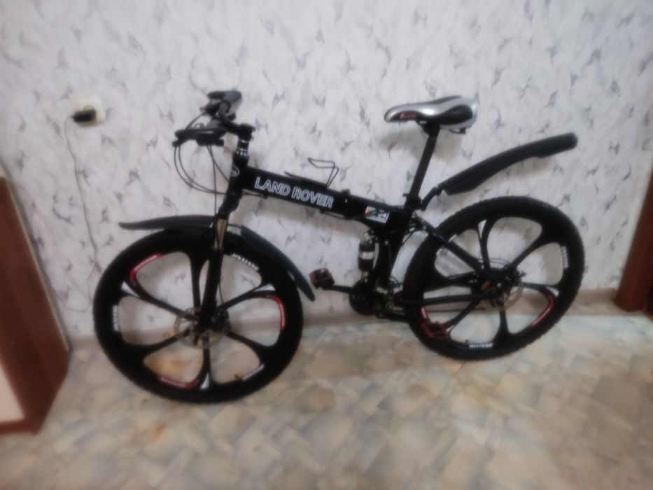 Продам велосипед
