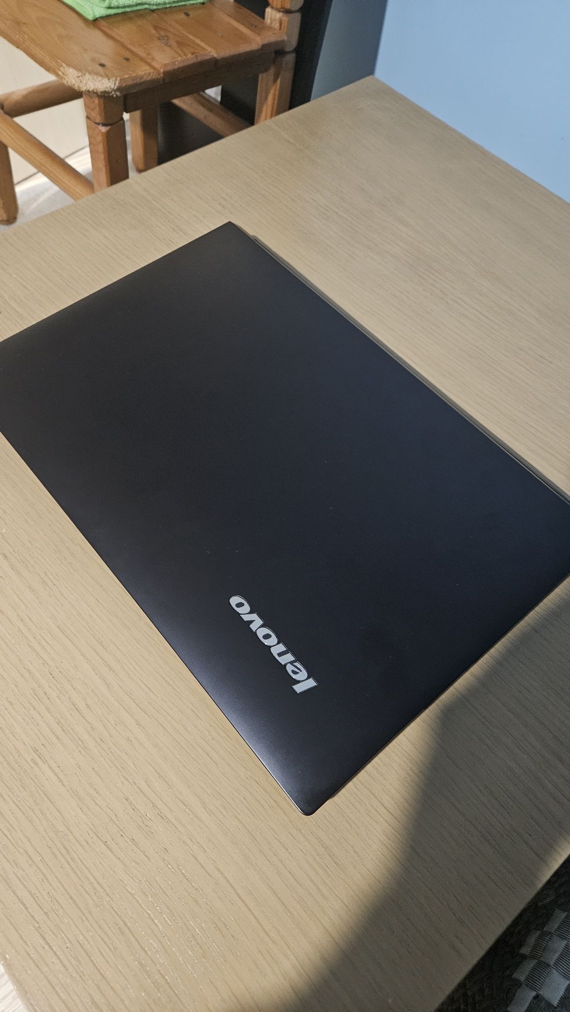 Лаптоп Lenovo B50-80EW