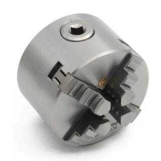 Sanou HB-6787 Mandrină de strung cu autocentrare din oțel