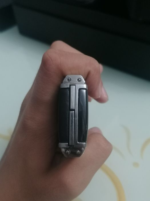 Vertu signature RM-266V нархини келишамиз