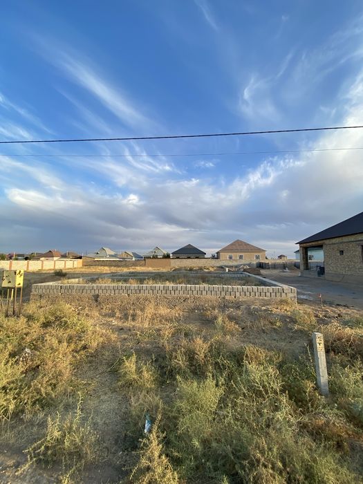 Жер сатылады 10сот