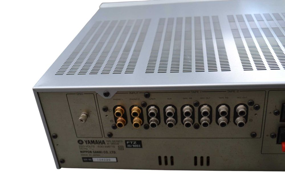 Amplificator Yamaha A 960 Mark II