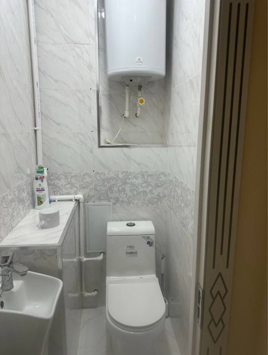Бульвар.Сдаётся 3х комнатная Люкс в Новостройке.City Hotel