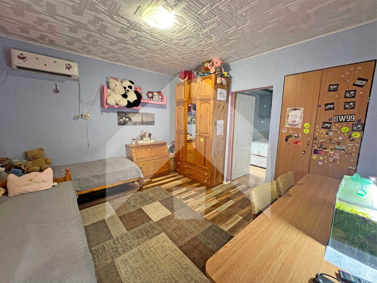 Продава се Етаж от къща в Нови пазар - 72 кв.м за 1013 €/кв.м - Снимка #5