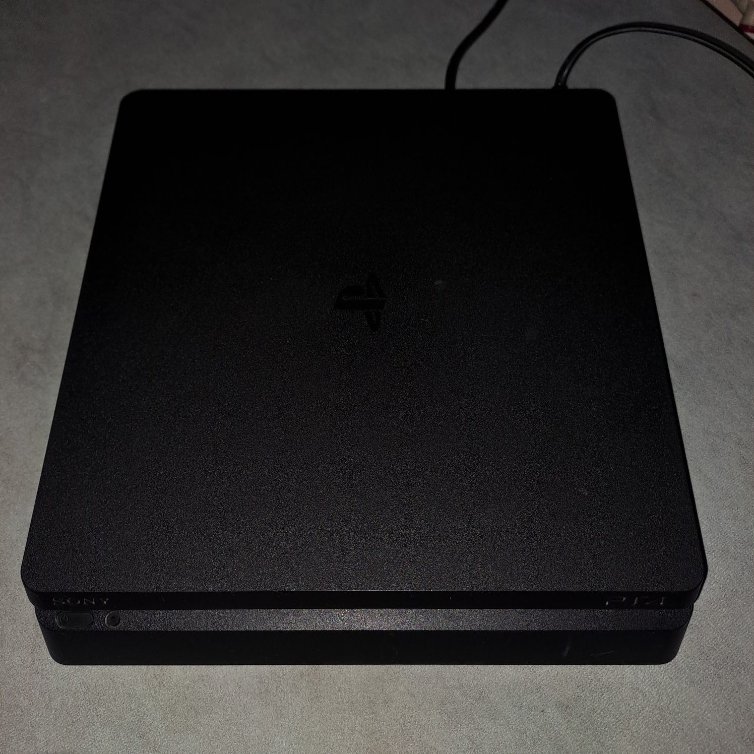 Playstation 4 в комплекте 3 диски