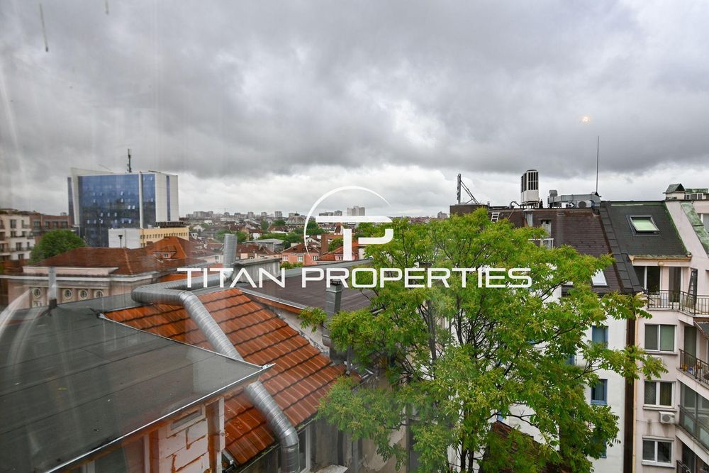 Продава се Четиристаен апартамент в София, Оборище - 150 кв.м за 3000 €/кв.м - Снимка #11