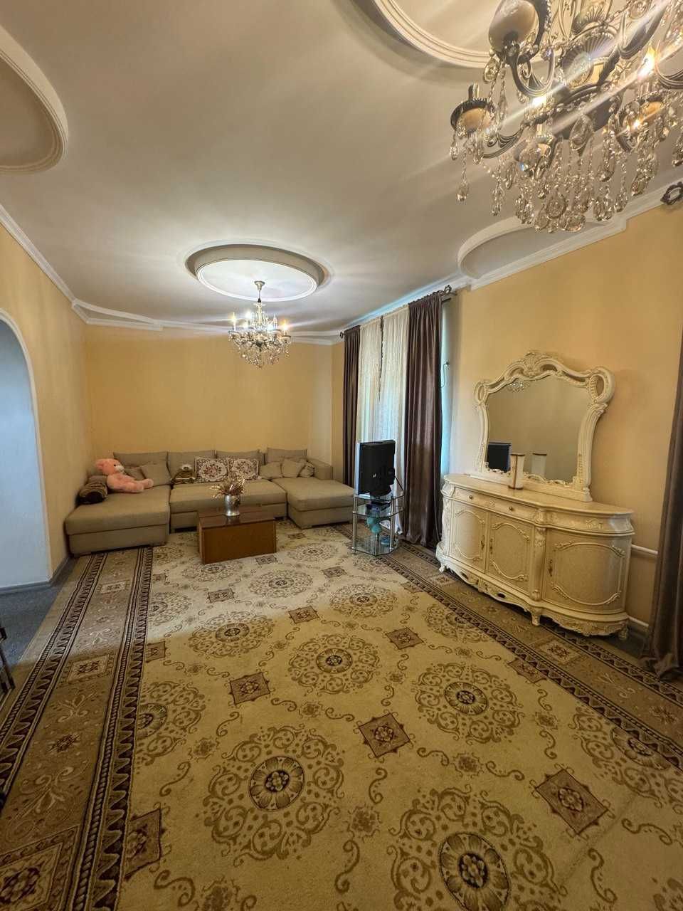 Продается дом, Фергана Йули, 3.4 сотки