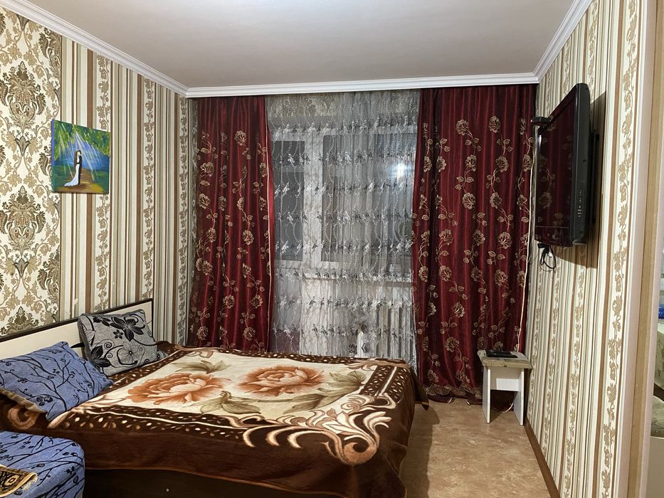 Сдается 1комн. кВ в Центре! Посуточно и по часам