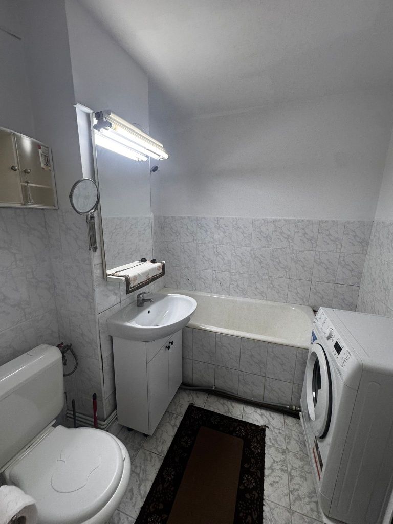 Vânzare Apartament 2 camere Tatarasi Iasi