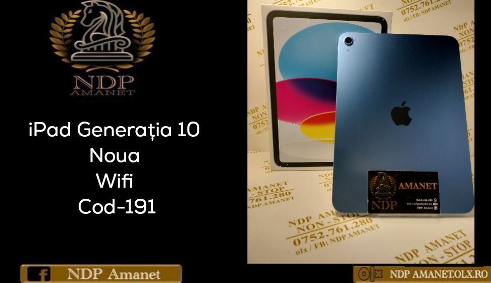 NDP Amanet Braila  Ipad Generatia A10 A Nou (191)