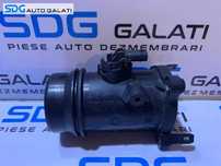 Debitmetru Aer Tub Conducta cu Senzor Presiune Intercooler  BMW Seria 1 120 F20 F21 2.0 D N47 177CP 2011 - 2019 Cod 8519492 1161851949203 11884414 9444623313 [B3517]