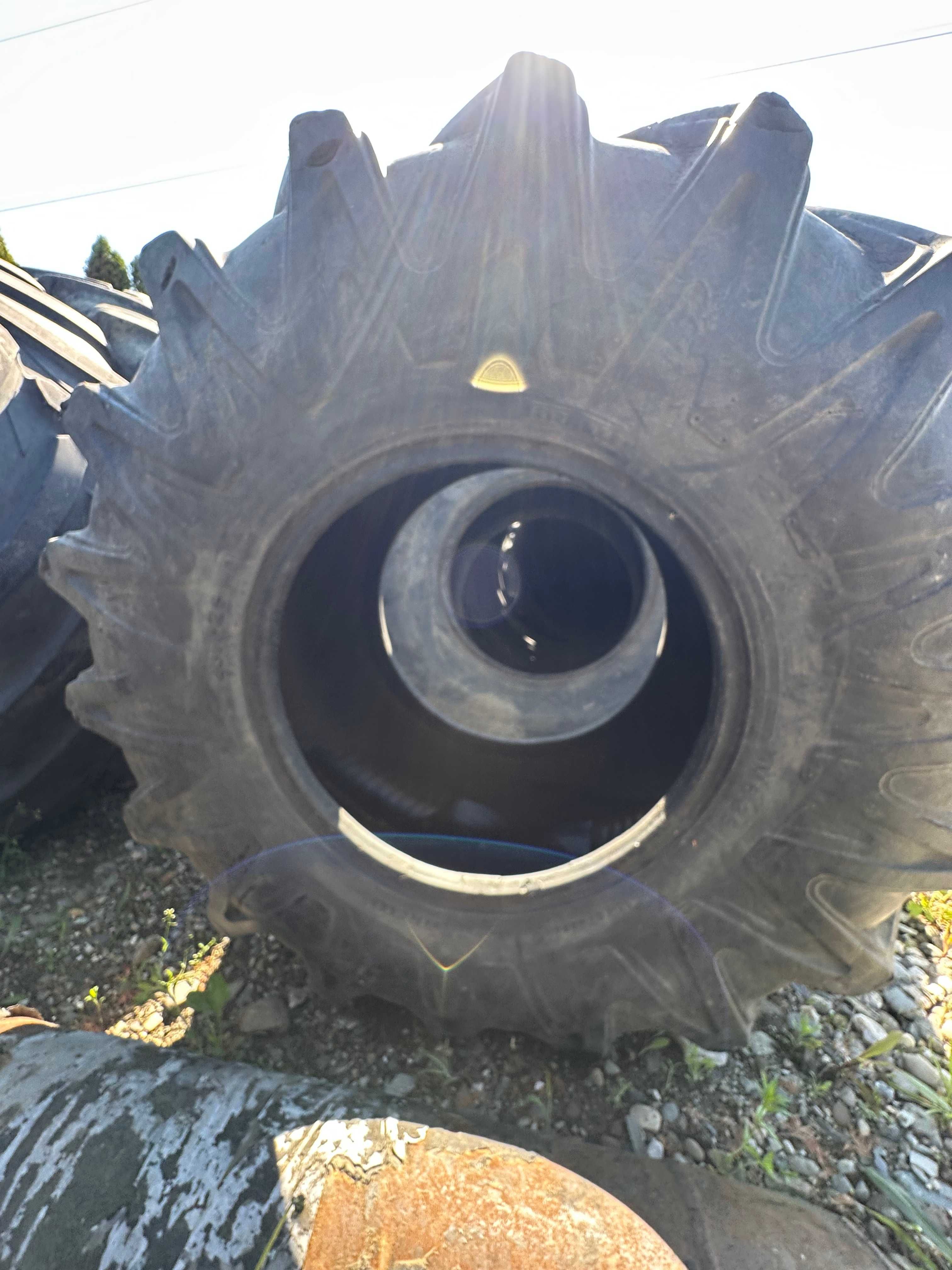Pirelli 23.1-26 - Anvelope industriale - Posibilitate Livrare!