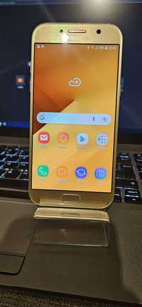 Samsung A5 2017 Gold