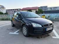 Ford focus 2007 benzina