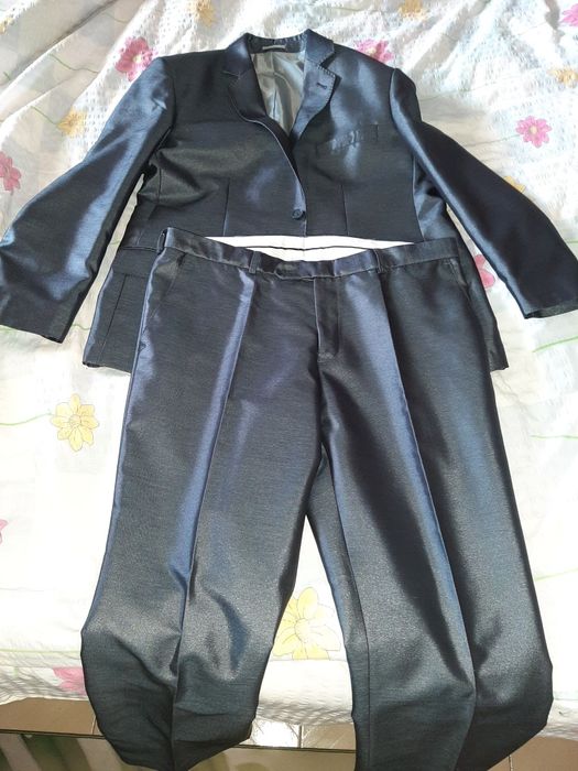 Мъжко Сако и костюм