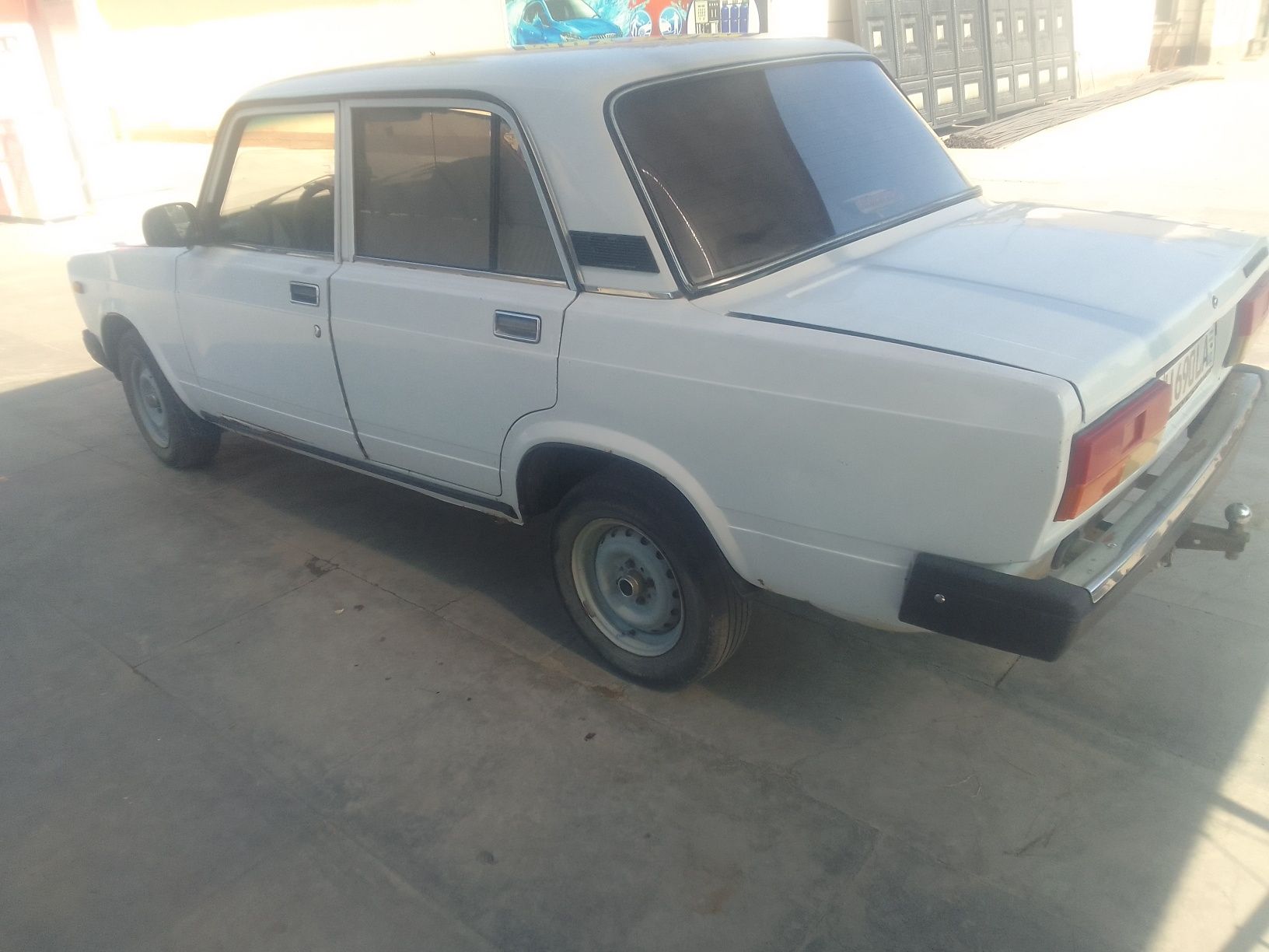 Vaz 2107 sotiladi yilu 2008