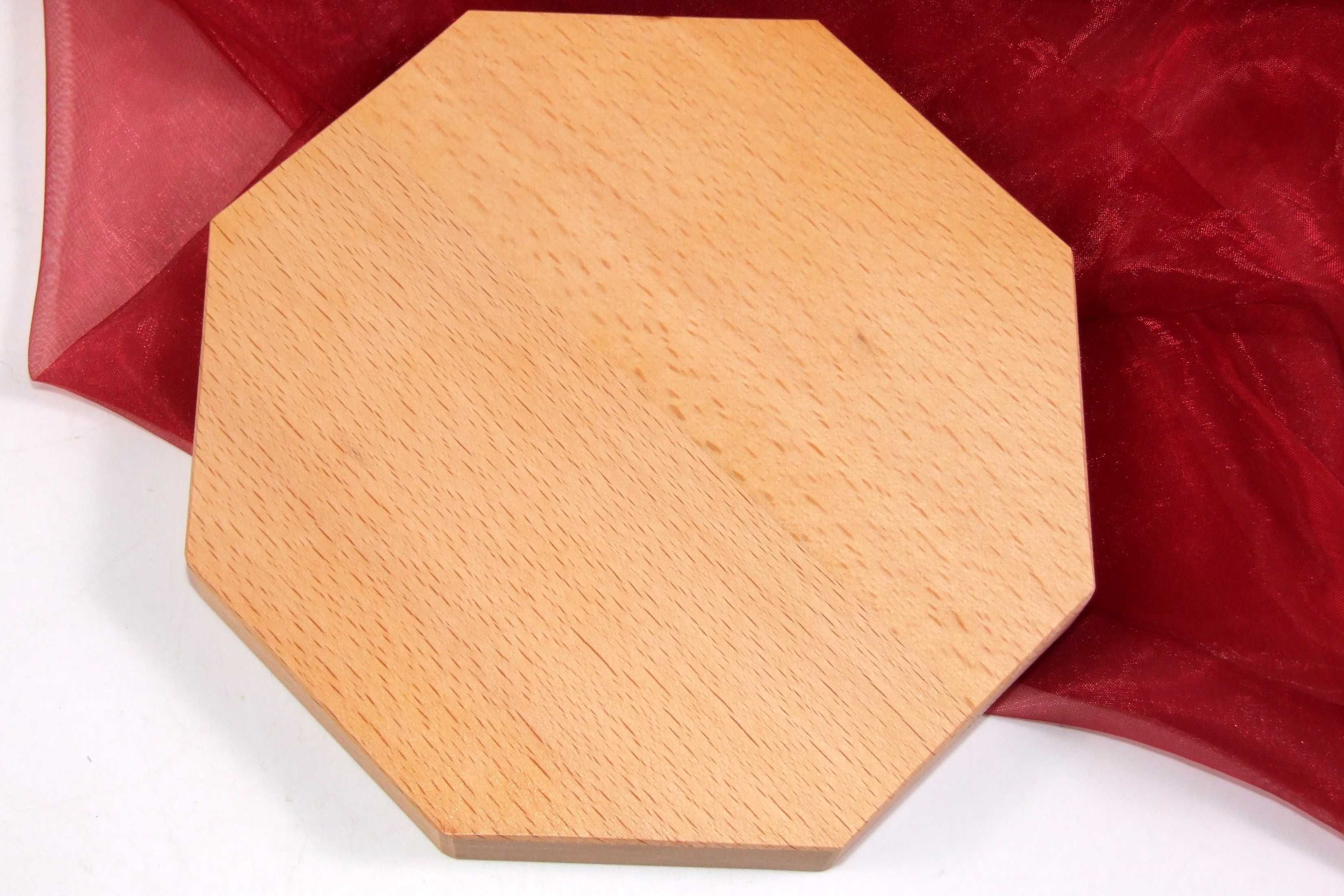 Ruleta Giroscopica - Titirez, joc din lemn, Made in Germany, NOU