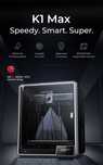 Creality K1 Max 3D printer