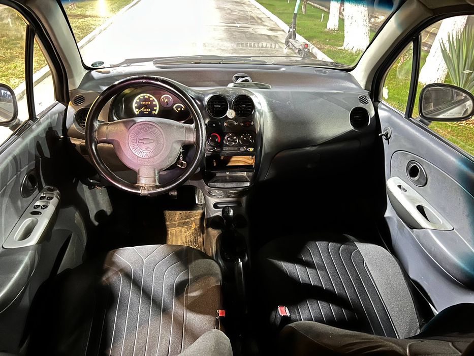 Матиз мх 2010 ген йўк