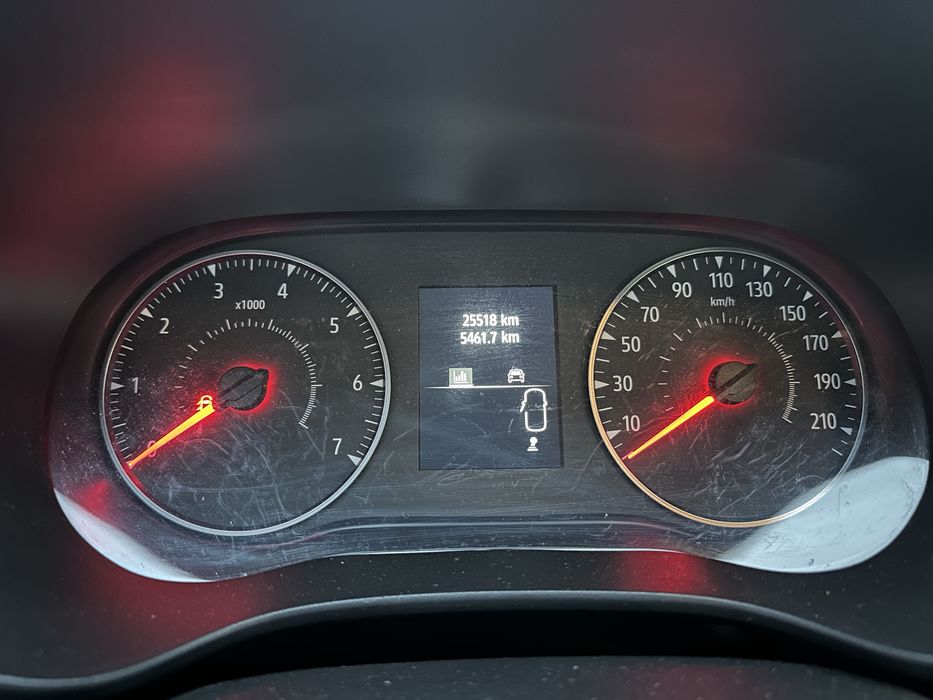 Dacia Logan 2024 cu 25.000 Km // Pret 8990 euro