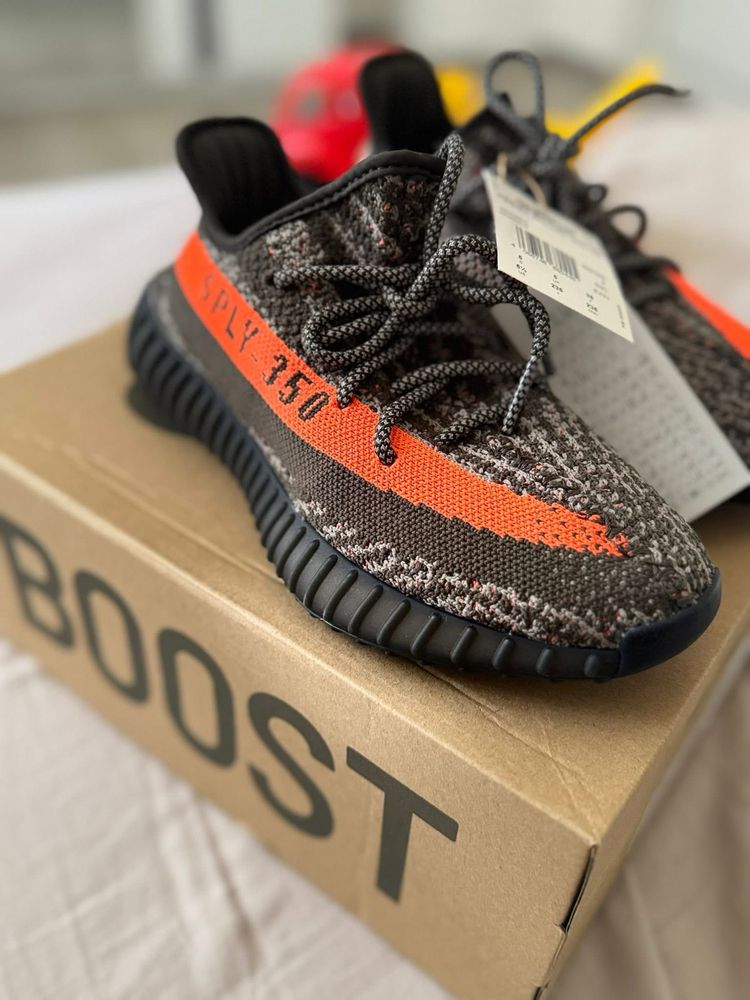 Yeezy Boost 350 V2