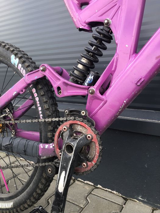Specialized Big Hit III