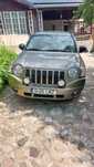 Jeep Compass Diesel