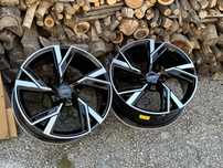 Джанти за Ауди Audi RS Style 18 “ цола 5х112 чисто нови А4 А6 Q5