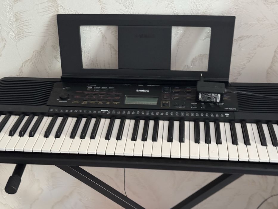Синтезатор Yamaha
