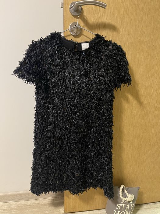 Детска рокля Зара