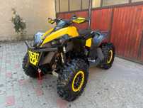 Kan-Am Xxc 1000!!!